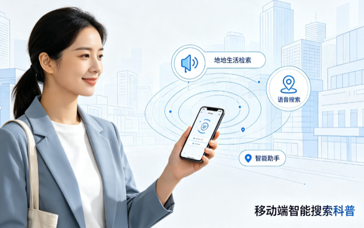 仙桃市浅析 GEO 优化与 AI 优化如何重塑移动端手机搜索使用习惯