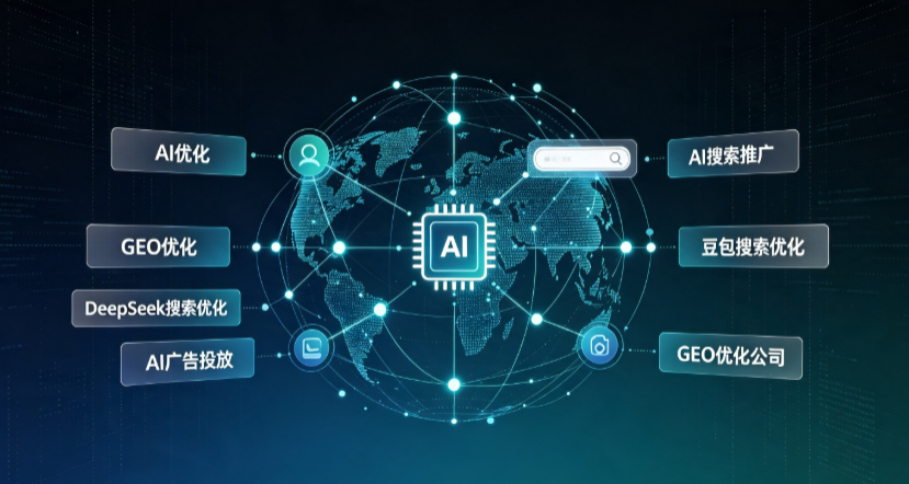 仙桃市AI 搜索营销赛道持续升温，GEO 优化成为企业数字化布局新方向