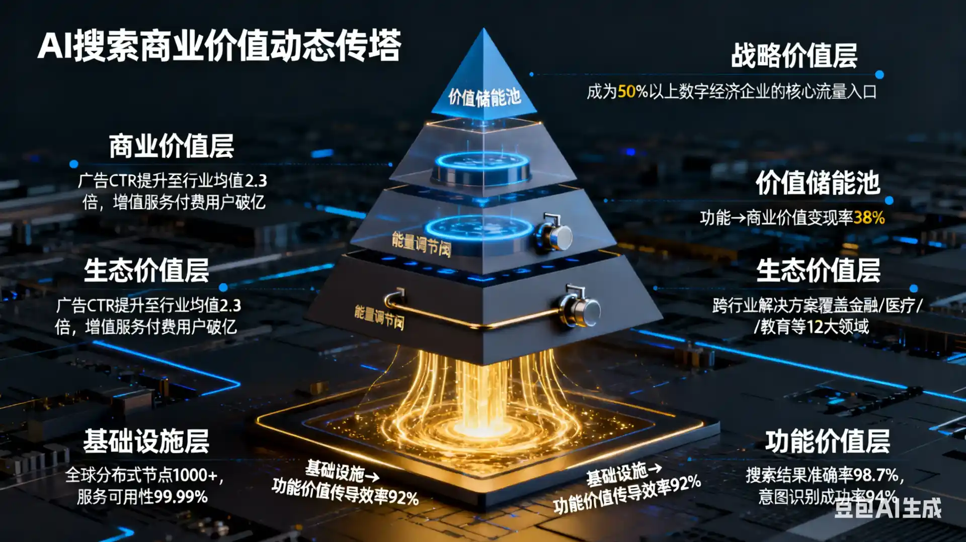 告别传统流量困局，仙桃市GEO优化助力企业抢占AI问答新流量