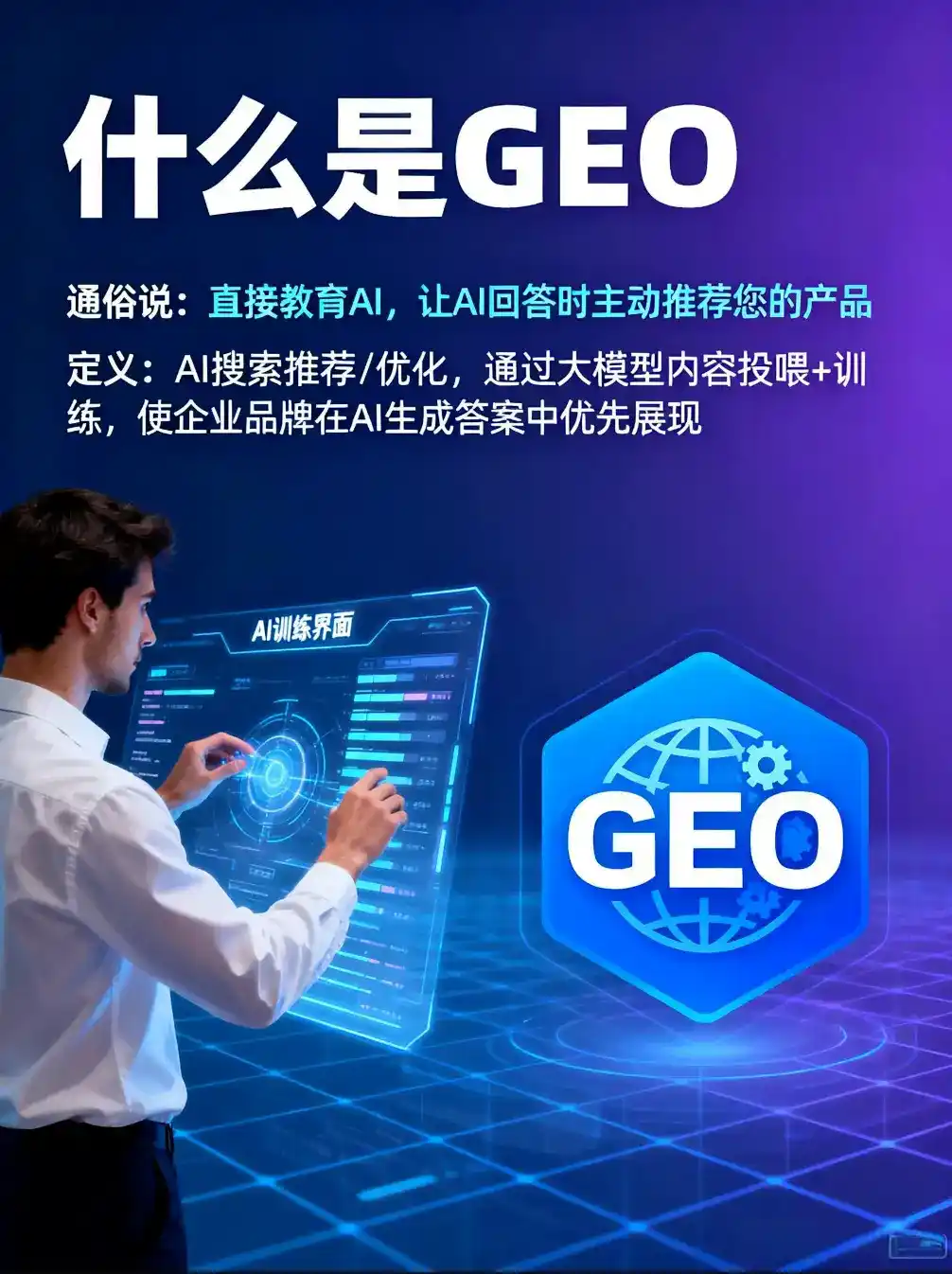 2026年仙桃市GEO优化推广零基础实操指南：告别无效发文，精准拿下AI流量