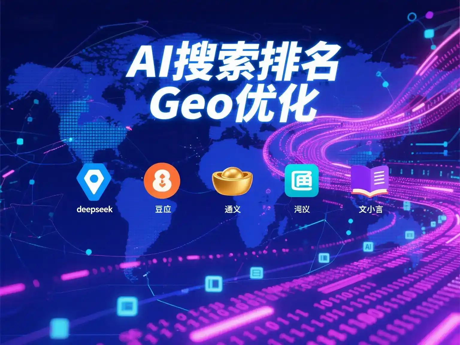 仙桃市国硕AI：探索GEO生成式引擎优化的企业品牌实践